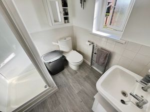 En suite- click for photo gallery